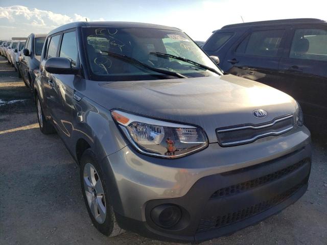 KIA SOUL 2019 kndjn2a28k7683142