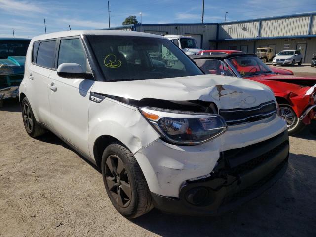 KIA SOUL 2019 kndjn2a28k7683416