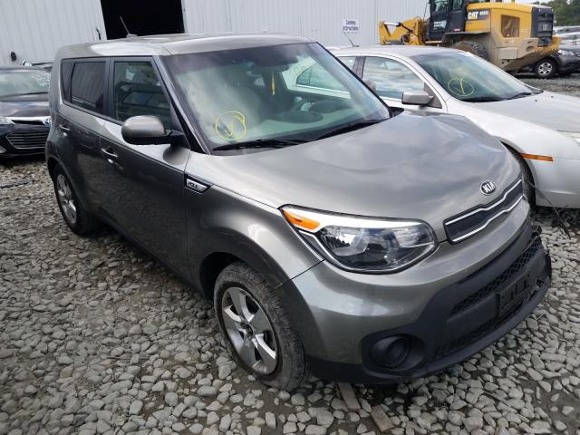 KIA SOUL 2019 kndjn2a28k7683769