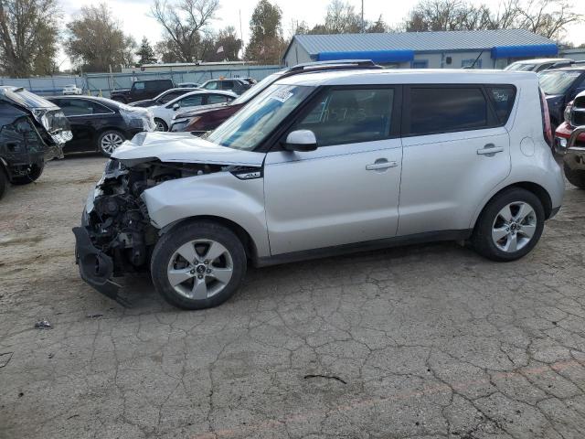 KIA SOUL 2019 kndjn2a28k7684307