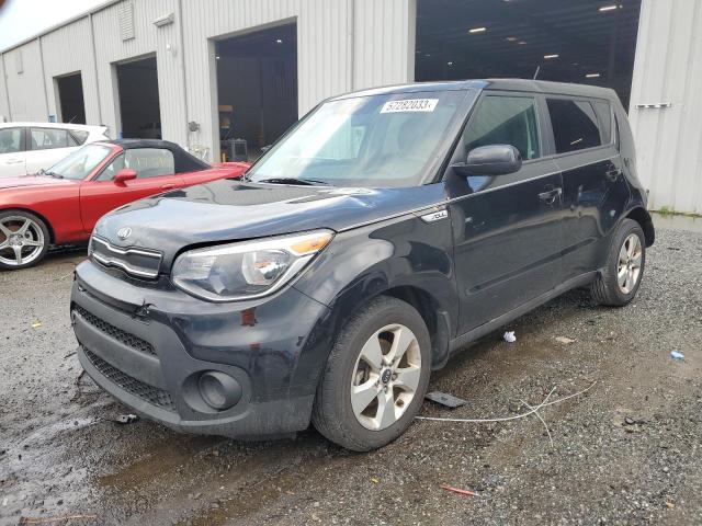 KIA SOUL 2019 kndjn2a28k7685389