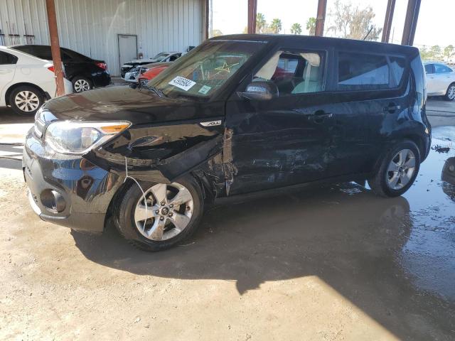 KIA SOUL 2019 kndjn2a28k7685862