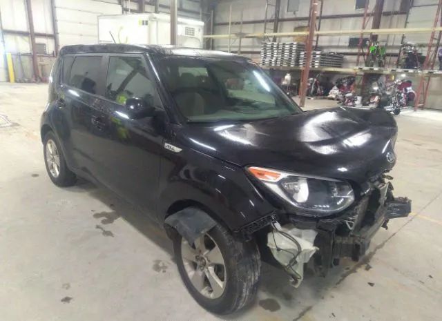 KIA SOUL 2019 kndjn2a28k7686378