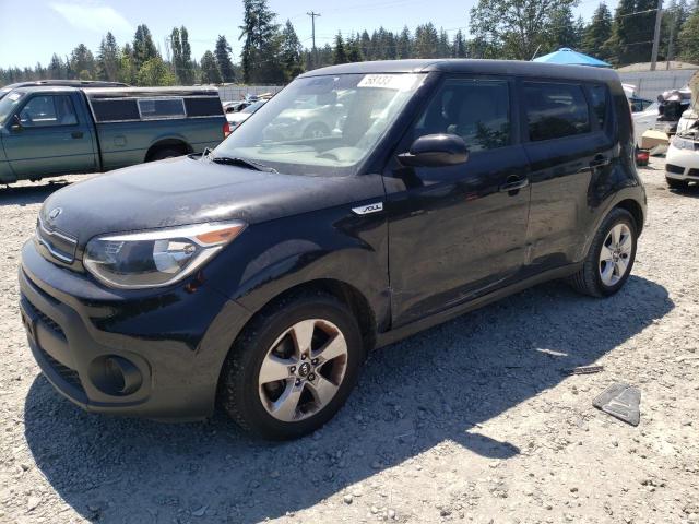 KIA SOUL 2019 kndjn2a28k7686428