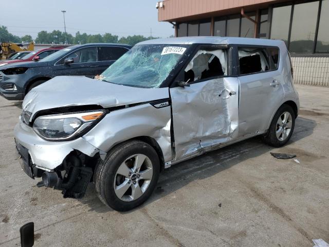 KIA SOUL 2019 kndjn2a28k7686915