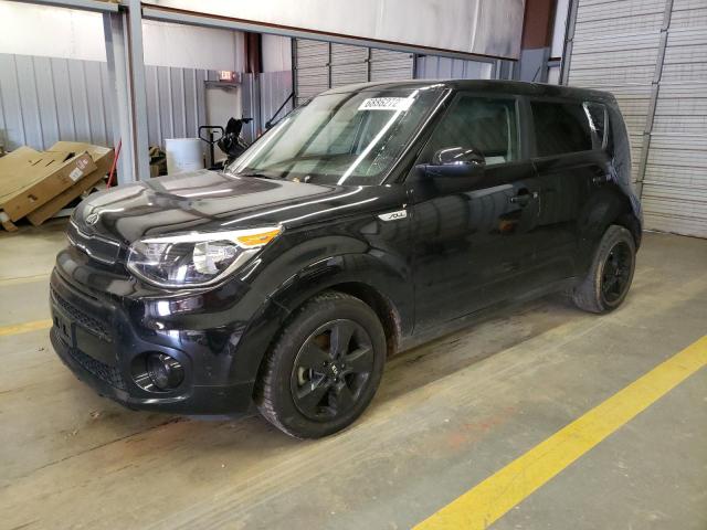 KIA SOUL 2019 kndjn2a28k7687482