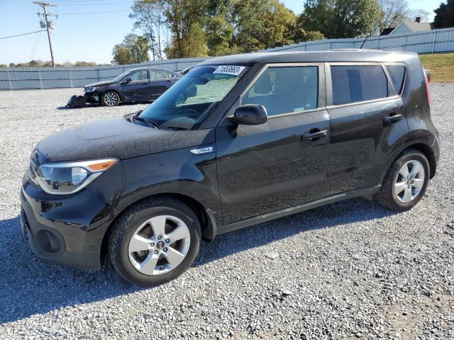 KIA SOUL 2019 kndjn2a28k7690284