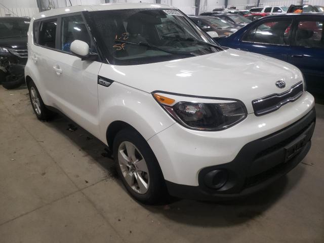 KIA SOUL 2019 kndjn2a28k7691435