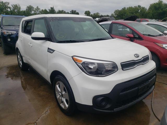 KIA SOUL 2019 kndjn2a28k7691919