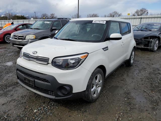 KIA SOUL 2019 kndjn2a28k7693573