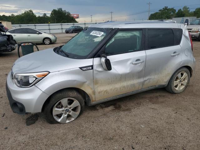 KIA SOUL 2019 kndjn2a28k7693752