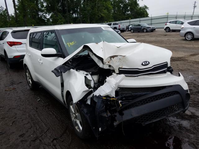 KIA SOUL 2019 kndjn2a28k7694044