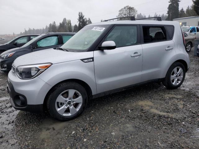 KIA SOUL 2019 kndjn2a28k7694061