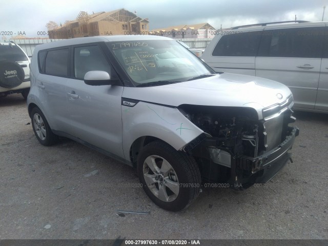 KIA SOUL 2019 kndjn2a28k7694299