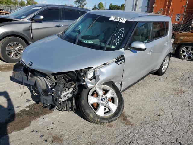 KIA SOUL 2019 kndjn2a28k7695548