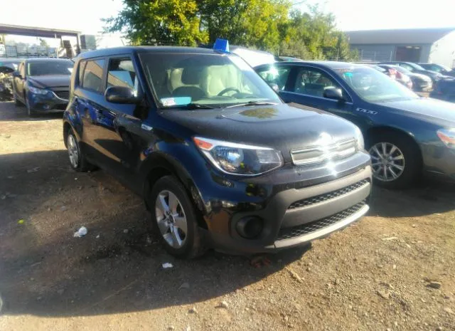 KIA SOUL 2019 kndjn2a28k7697445