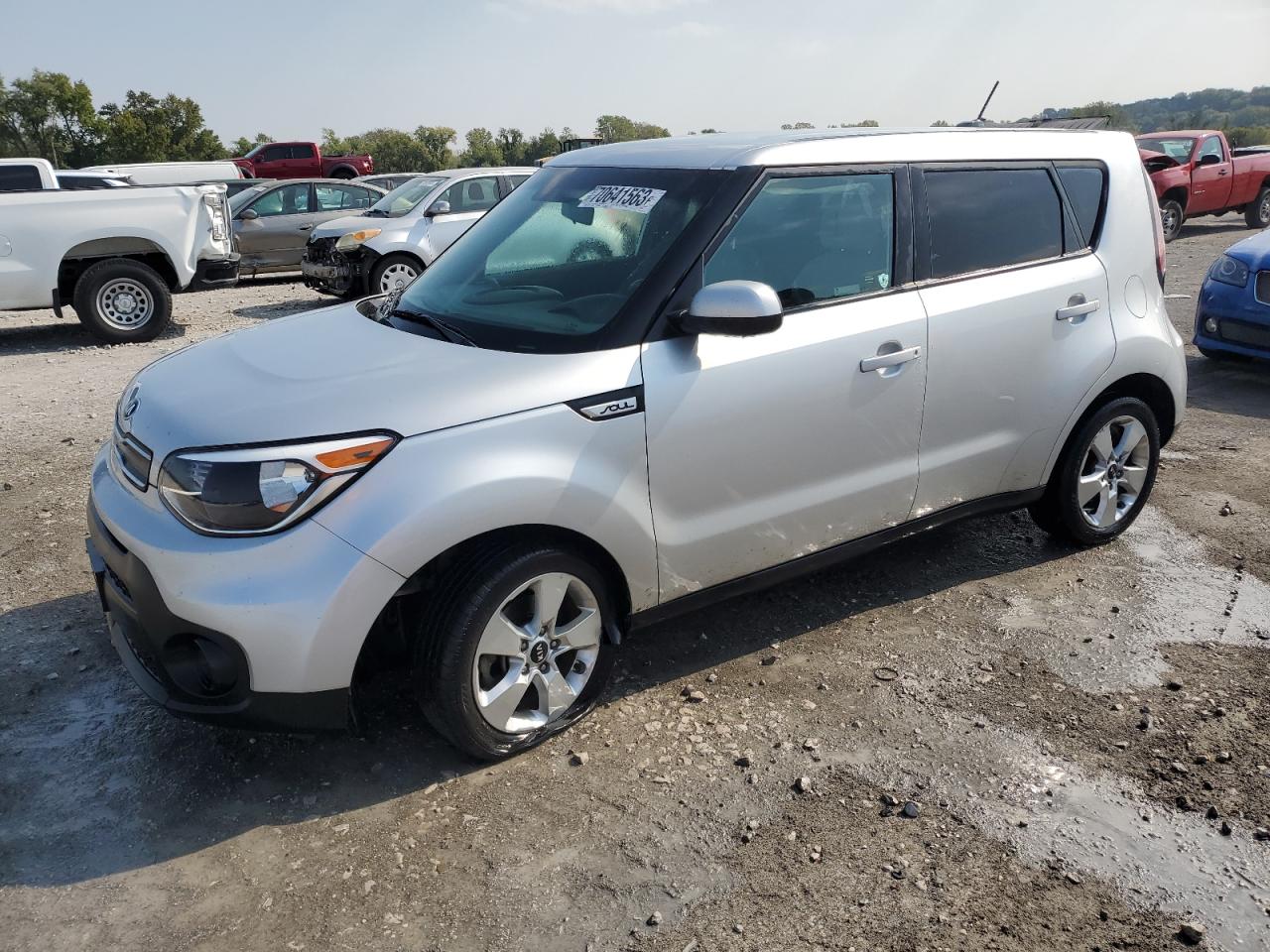 KIA SOUL 2019 kndjn2a28k7698255