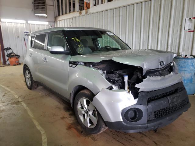 KIA SOUL 2019 kndjn2a28k7699535