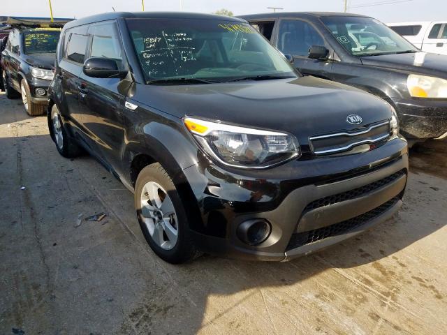 KIA SOUL 2019 kndjn2a28k7910247