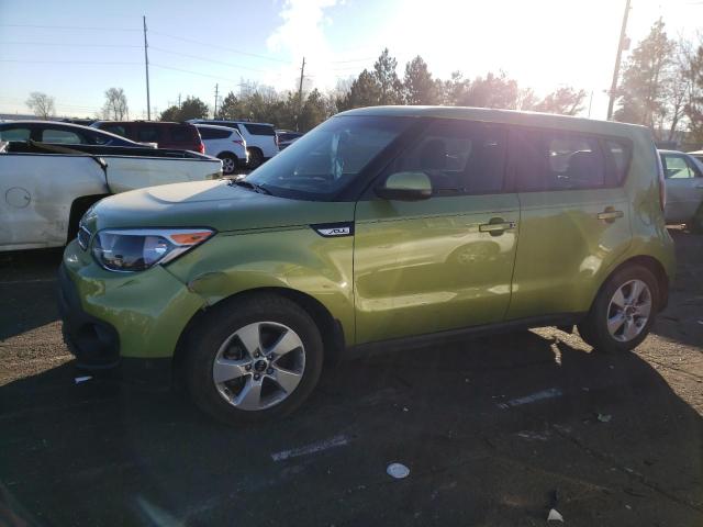 KIA SOUL 2019 kndjn2a28k7911365