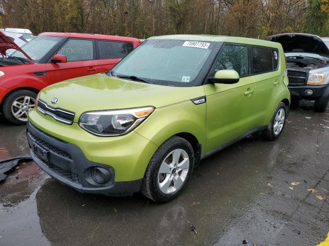 KIA SOUL 2019 kndjn2a28k7912435