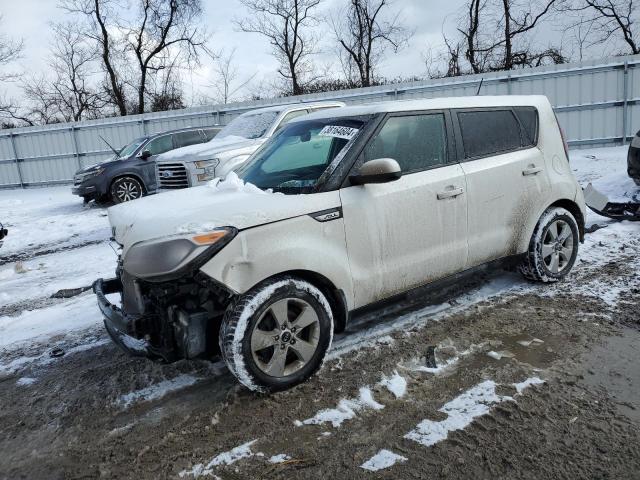 KIA SOUL 2019 kndjn2a28k7912497