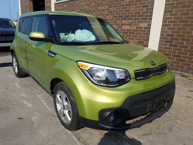 KIA SOUL 2019 kndjn2a28k7914301