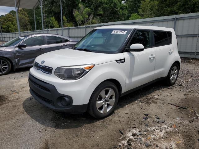 KIA SOUL 2019 kndjn2a28k7914993