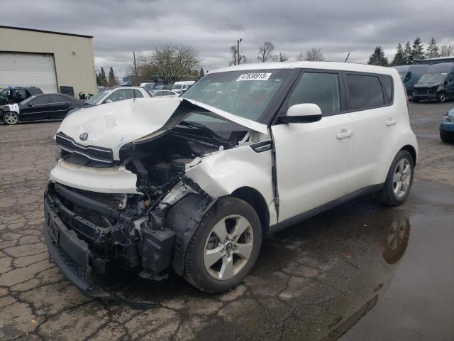 KIA SOUL 2019 kndjn2a28k7915013