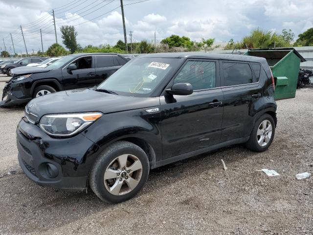 KIA SOUL 2019 kndjn2a28k7915903