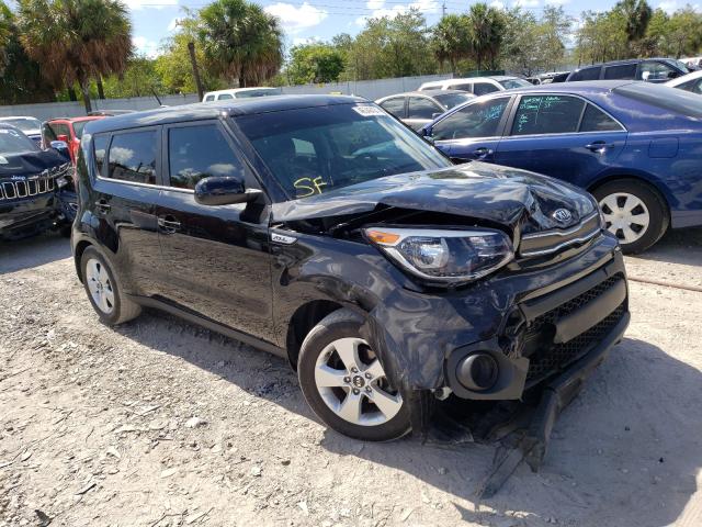 KIA SOUL 2019 kndjn2a28k7917571