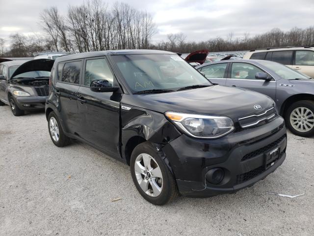 KIA SOUL 2019 kndjn2a28k7917702