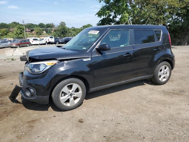 KIA SOUL 2019 kndjn2a28k7919045