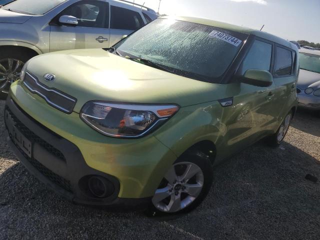 KIA SOUL 2019 kndjn2a28k7920342