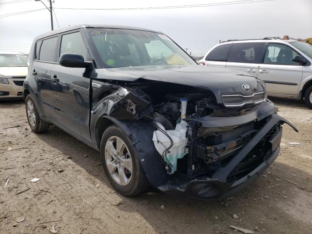 KIA SOUL 2019 kndjn2a28k7920423