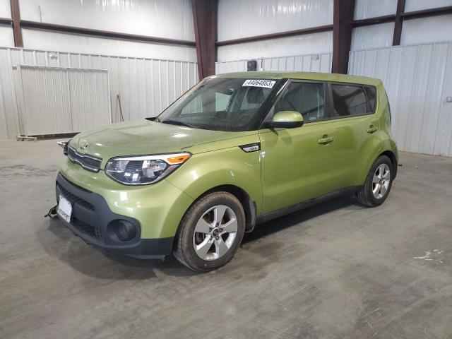 KIA SOUL 2019 kndjn2a28k7920602