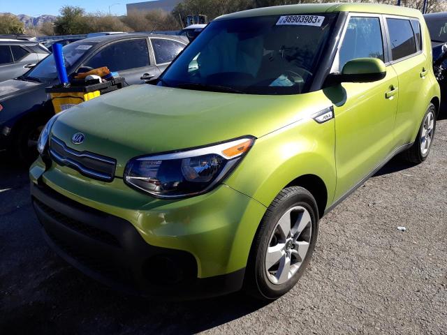 KIA SOUL 2019 kndjn2a28k7920776