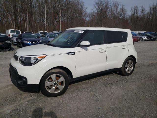 KIA SOUL 2019 kndjn2a28k7921135