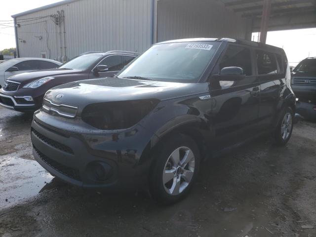 KIA SOUL 2019 kndjn2a28k7921426