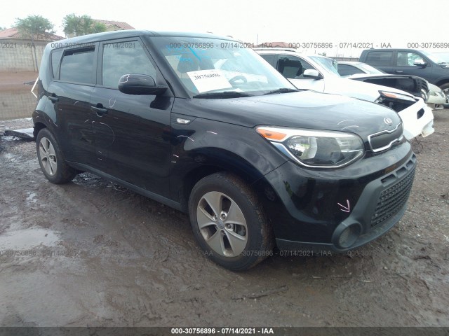 KIA SOUL 2014 kndjn2a29e7001342