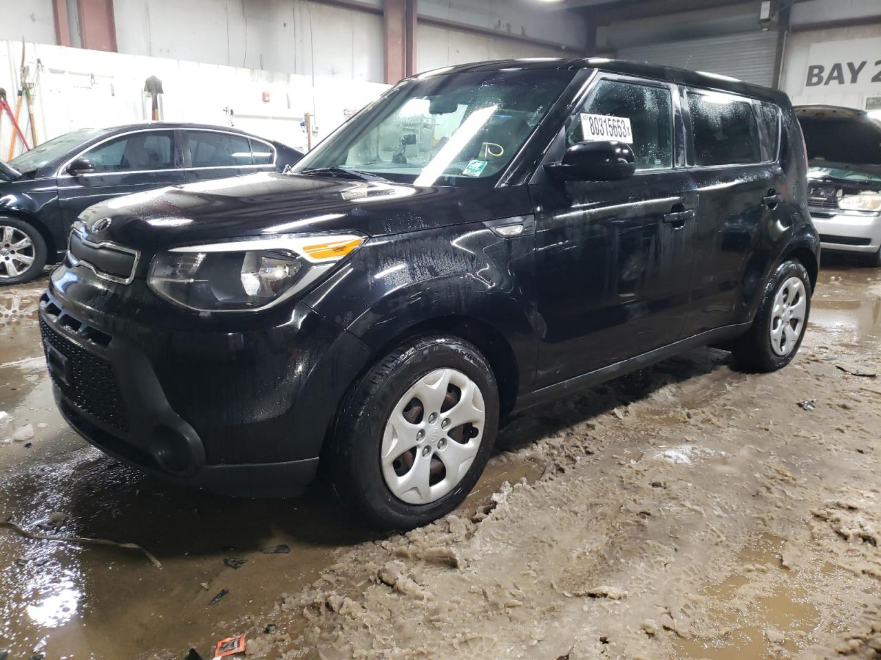 KIA SOUL 2014 kndjn2a29e7002006