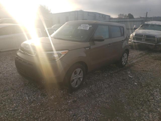 KIA SOUL 2014 kndjn2a29e7002085