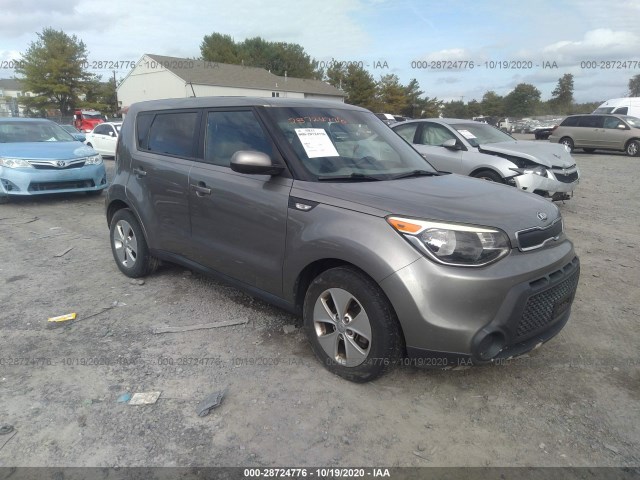 KIA SOUL 2014 kndjn2a29e7002569