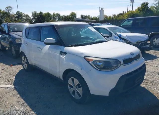 KIA SOUL 2014 kndjn2a29e7002717