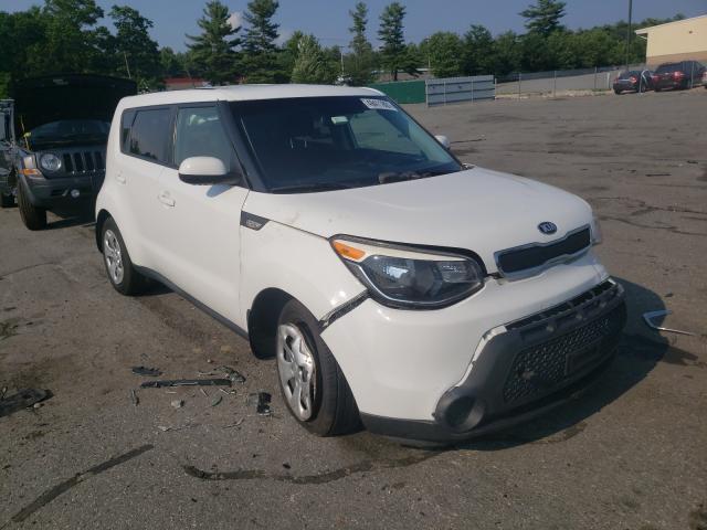 KIA SOUL 2014 kndjn2a29e7002829