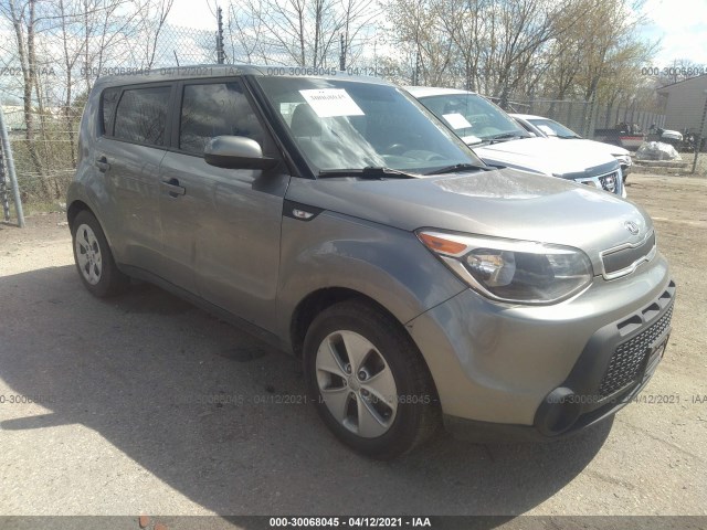 KIA SOUL 2014 kndjn2a29e7002846