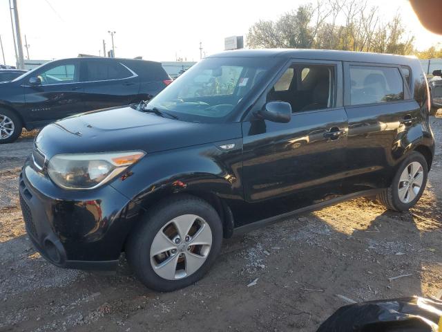 KIA SOUL 2014 kndjn2a29e7003320