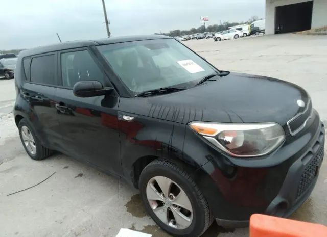 KIA SOUL 2014 kndjn2a29e7003334