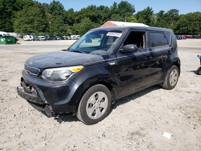 KIA SOUL 2014 kndjn2a29e7003561