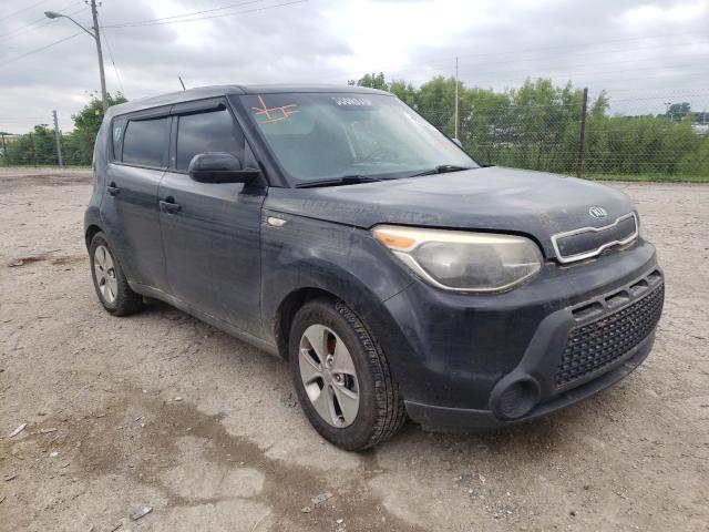 KIA SOUL 2014 kndjn2a29e7003933